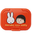 ビタットミニ
[RD]
(maruko meets miffy)