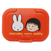 ビタットミニ
[RD]
(maruko meets miffy)