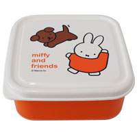 シールBOX
[S/MF810]
(miffy and friends)