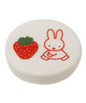 丸箸置き
(miffy strawberry)