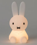 BUNDLE OF LIGHT 
MIFFY
(miffy and friends)