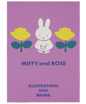 POST CARD
[BS24-37]
(MIFFY AND ROSE)