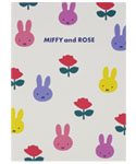 POST CARD
[BS24-38]
(MIFFY AND ROSE)