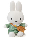 ぬいぐるみ
[ミッフィー]
(MIFFY and SNUFFY)