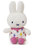 ぬいぐるみ
(MIFFY AND ROSE)