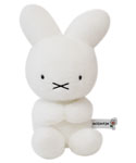 ナインチェ
 ぬいぐるみ
(miffy 70th)