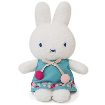 ぬいぐるみ
[さくらんぼ]
(MIFFY FRUITS)