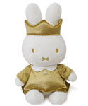 アニバーサリー
ぬいぐるみ
(miffy 70th)