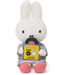 ぬいぐるみ
(MIFFY & MUSIC)