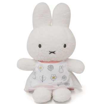 ぬいぐるみ
(miffy bloom)