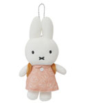 マスコット
キーチェーン
(MIFFY and SNUFFY)