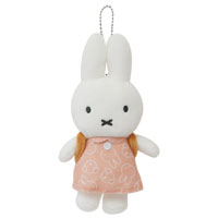 マスコット
キーチェーン
(MIFFY and SNUFFY)