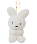 ナインチェ
マスコットキーチェーン
(miffy 70th)