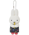 マスコット
キーチェーン
(MIFFY & MUSIC)