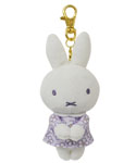 キーチャームマスコット
[PU]
(pistachio & lavender)