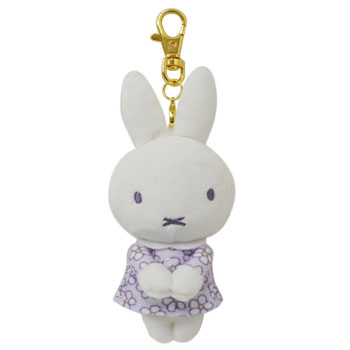 キーチャームマスコット
[PU]
(pistachio & lavender)
