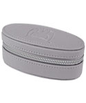 トラベルジュエリーボックス
[EB-501C/ラベンダーグレー]
(オーバル)