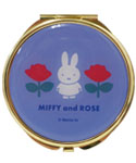 コンパクトミラー
[BL]
(MIFFY AND ROSE)