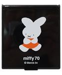 ミラーA
 [black/446A]
(miffy 70th)