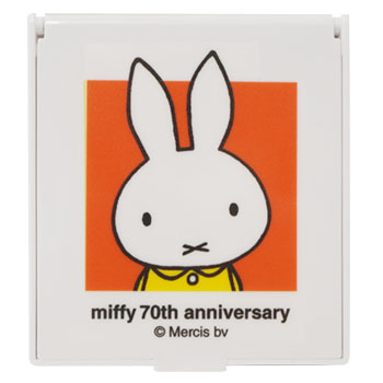 ミラーA
 [red/452A]
(miffy 70th)