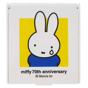 ミラーB
 [yellow/452B]
(miffy 70th)