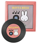 レコード型ミラーA
[pink/929A]
(MIFFY & MUSIC)