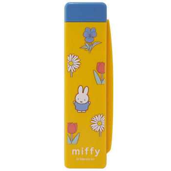 コーム&ミラー
[YE/わーい]
(カラフルサガラシリーズ)