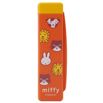 コーム&ミラー
[OR/フェイス]
(カラフルサガラシリーズ)