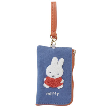 キーパスポーチ
[BL/ウォーク]
(カラフルサガラシリーズ)