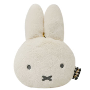 フェイスパスケース
[BE]
(ふわふわシリーズ)
