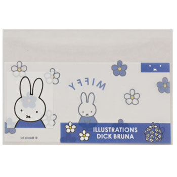 マイナンバーカードケース
 [navy/BW25-29]
(フラワー)