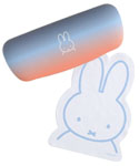 メガネケース&クロスセット
[BM-335/miffy]
(COLORTONE)