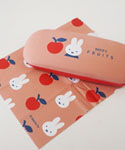 メガネケース
[pink]
(MIFFY FRUITS)