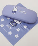 メガネケース
[BL]
(miffy blue dress)