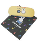 メガネケース
[yellow]
(MIFFY & MUSIC)
