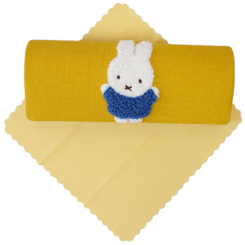 メガネケース
[YE/わーい]
(カラフルサガラシリーズ)