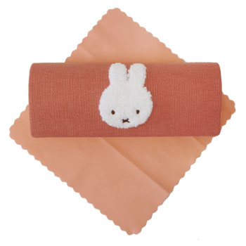 メガネケース
[OR/フェイス]
(カラフルサガラシリーズ)