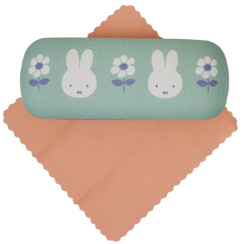 メガネケース
[GR/お花]
(はんなり)