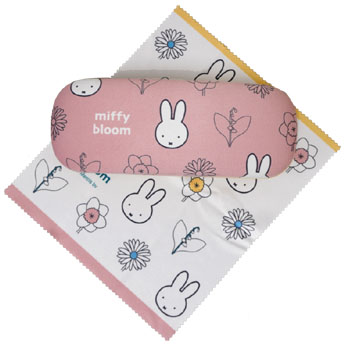 メガネケース
[PK]
(miffy bloom)