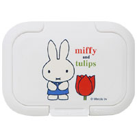 ビタットS
(miffy and tulips)