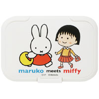 ビタット
[WH]
(maruko meets miffy)