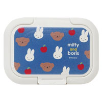 ビタットミニ
[BL]
(miffy and boris)