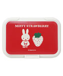 ビタット
(miffy strawberry)