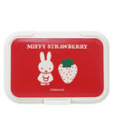 ビタット
(miffy strawberry)