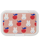 ビタット
[pink]
(MIFFY FRUITS)