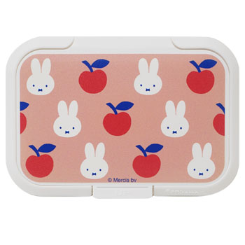 ビタット
[pink]
(MIFFY FRUITS)