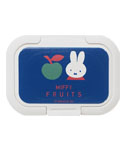 ビタットS
[navy]
(MIFFY FRUITS)
