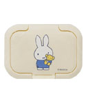 ビタットミニ
(miffy blue dress)