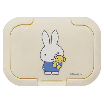 ビタットミニ
(miffy blue dress)