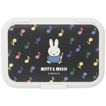 ビタット
(MIFFY & MUSIC)